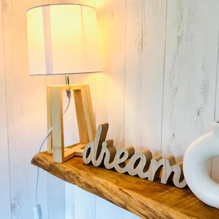 La Detente Avec Jardin, Sauna Et Parking Prive Au Coeur De Διαμέρισμα